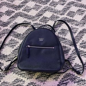 Guess Mini Backpack